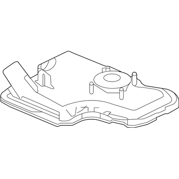 GMC 24297793 Filter