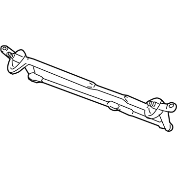 Hummer 10389559 Wiper Linkage