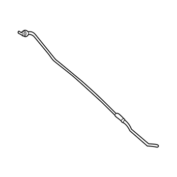 Chevy 22656284 Support Rod