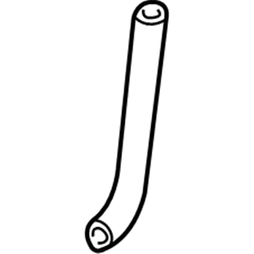 Saturn 22670612 Handle, Outside Rod