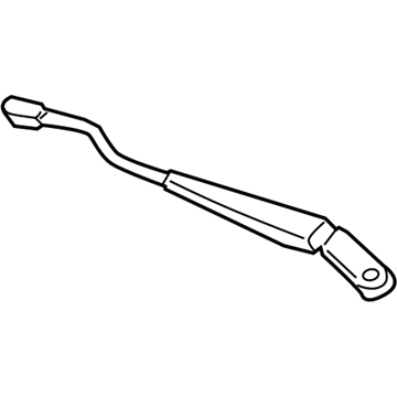 GM 22873375 Arm,Windshield Wiper