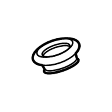 Chevy 9114703 Washer Reservoir Grommet