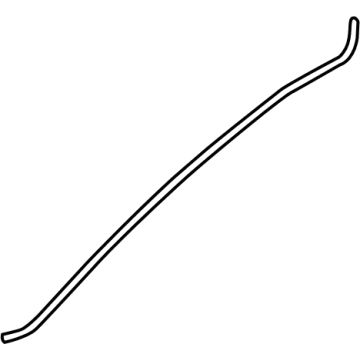 Chevy 42520725 Drain Hose