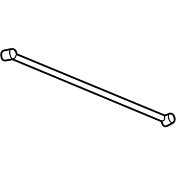 Buick 15223490 Tension Rod