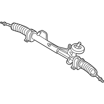 Chevy 95918426 Gear Assembly