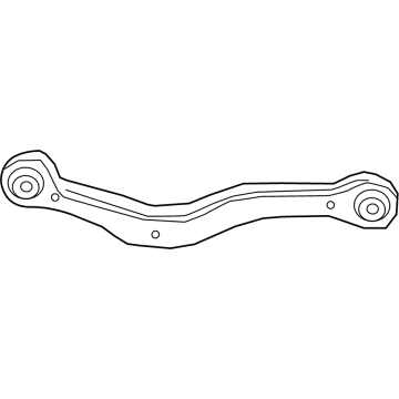 Cadillac 84739152 Trailing Arm