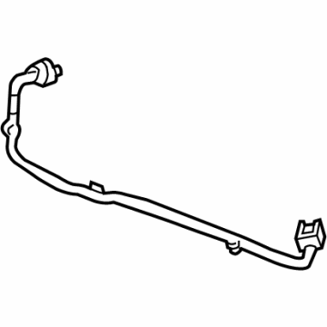 Buick 42767091 Harness