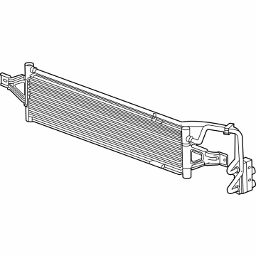 Chevy 42670685 Transmission Cooler