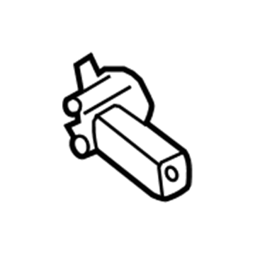 GM 96404823 Motor Asm,Sun Roof Actuator