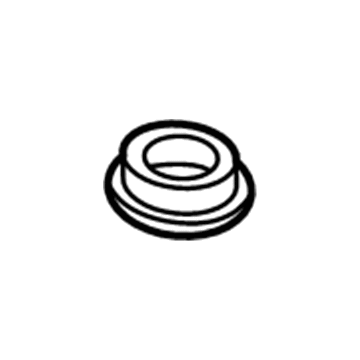 GM 15734494 Ring, Fuel Sender *Marked Print