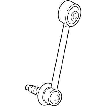 GMC 84966811 Stabilizer Link