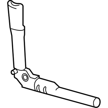 Chevy 19328685 Tensioner