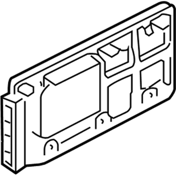 Chevy 19245558 Ignition Module