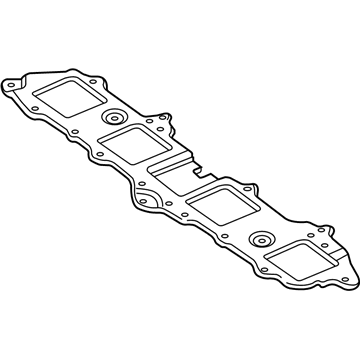 GMC 12580353 Bracket