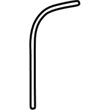 Oldsmobile 22635539 Drain Hose