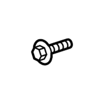 GMC 11610199 Grip Handle Bolt