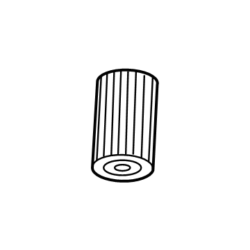 Chevy 55594651 Filter Element