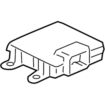 Chevy 22744241 Module