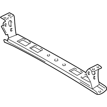 GMC 15154375 Reinforcement