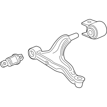 Buick 84645427 Lower Control Arm