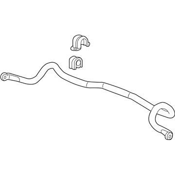 Chevy 94532671 Stabilizer Bar