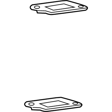 GMC 98062923 EGR Valve Gasket