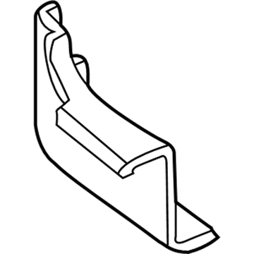 Chevy 10313583 Carpet