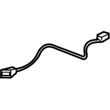 Chevy 10352718 Harness