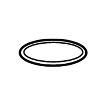 GMC 22682111 Fuel Pump Seal