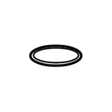 GMC 15776433 Fuel Pump Seal