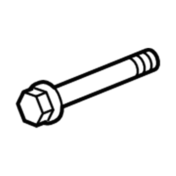 GM 11611833 Bolt/Screw