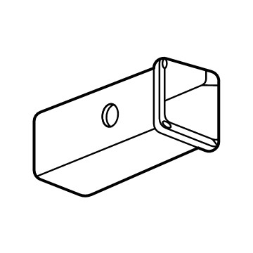 Chevy 15923277 Adapter