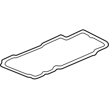 Cadillac 12378521 Oil Pan Gasket