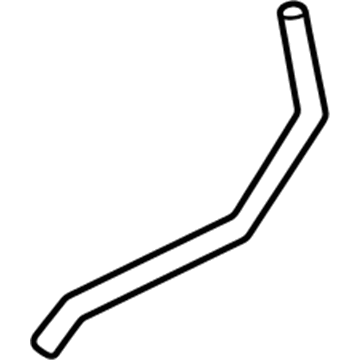 Oldsmobile Aurora Dipstick Tube - 12560198