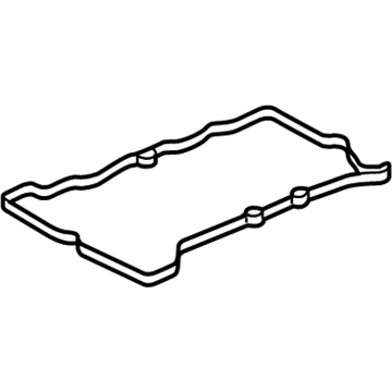 Chevy 55581627 Valve Cover Gasket