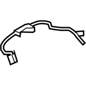 Chevy 15930392 Harness