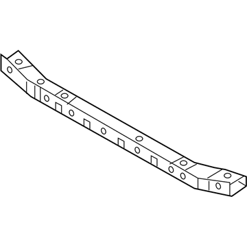 GM 19317955 Support Asm,Radiator