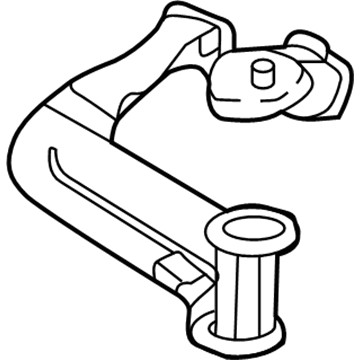 Chevy 39035739 Battery Cable