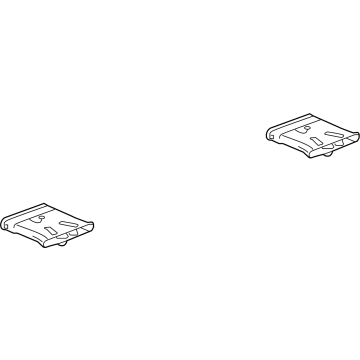 Cadillac 84535442 Adapter