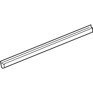 GMC 22844868 Lower Reinforcement