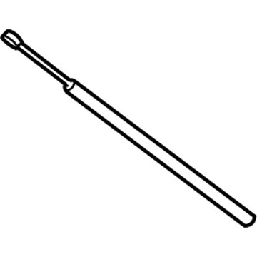 Buick 15799782 Strut Rod