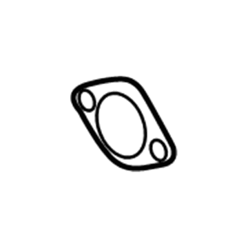 2015 Chevy City Express Exhaust Flange Gasket - 19316301