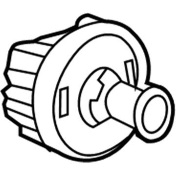 GM 19433735 BULB,STOP & T/LP<SEE GUIDE/CONTACT BFO>