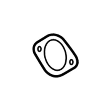 Buick 22816982 Center Pipe Gasket