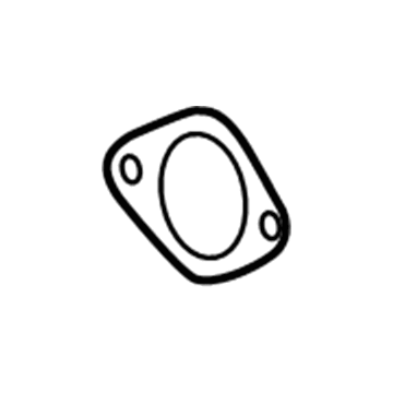 Buick 23238284 Muffler & Pipe Gasket