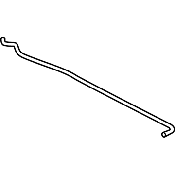 Buick 10393350 Support Rod