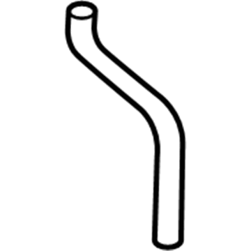 Chevy 92267711 Drain Hose