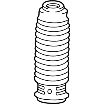 Oldsmobile 22182407 Dust Seal