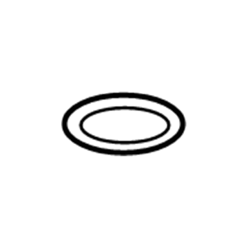 Cadillac 3527201 Sending Unit Seal