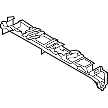 Chevy 19317740 Crossmember